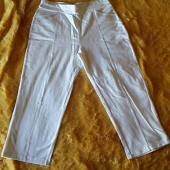 onque casual pants